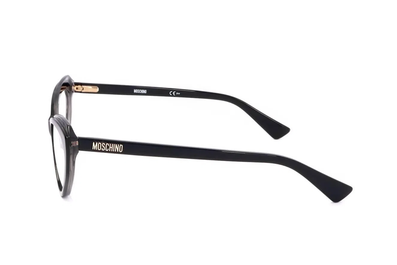 Moschino MOS568 Eyeglasses - view 4